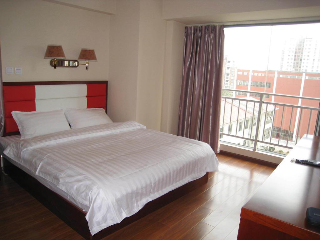 Chun Tian Hui Gu Holiday Hotel Kunming Cameră foto