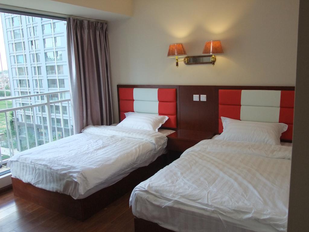 Chun Tian Hui Gu Holiday Hotel Kunming Cameră foto