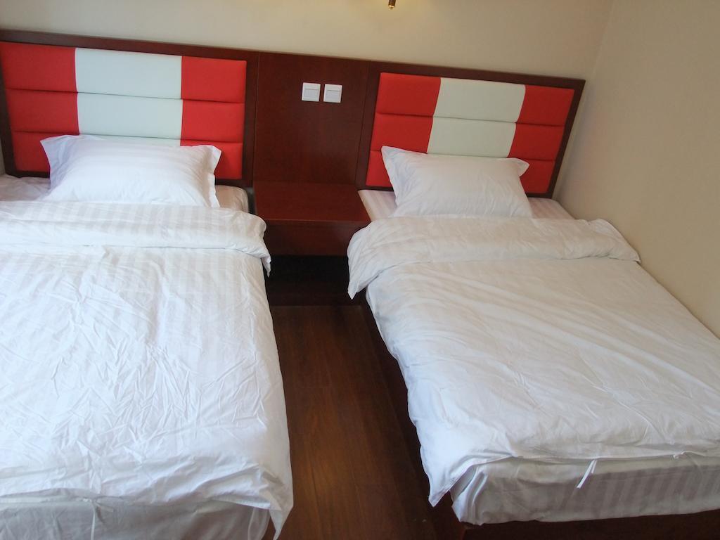 Chun Tian Hui Gu Holiday Hotel Kunming Cameră foto