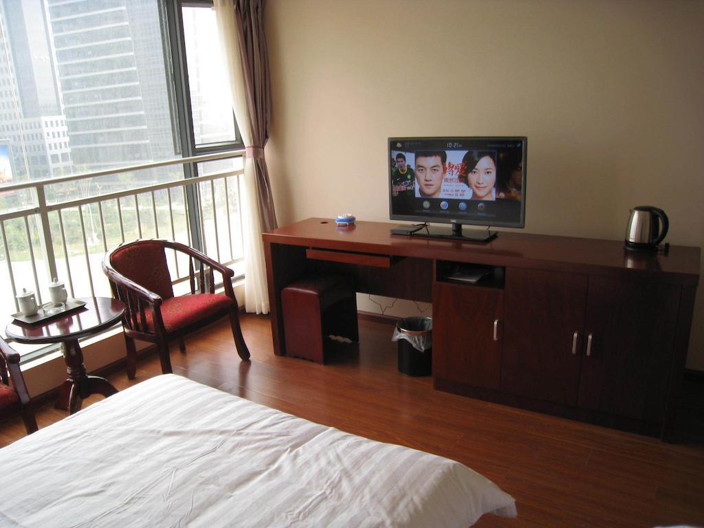 Chun Tian Hui Gu Holiday Hotel Kunming Cameră foto