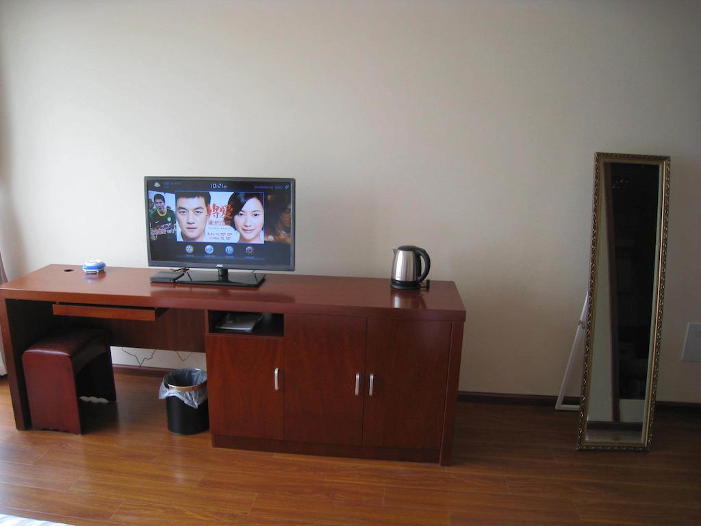 Chun Tian Hui Gu Holiday Hotel Kunming Cameră foto