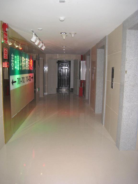 Chun Tian Hui Gu Holiday Hotel Kunming Cameră foto